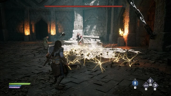 Echos of the End - 2