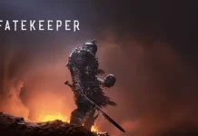 Fatekeeper, RPG da THQ Nordic, revela trailer e data de lançamento Fatekeeper