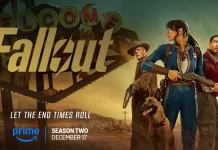 Prime Video divulga trailer da Segunda Temporada de Fallout Prime Video