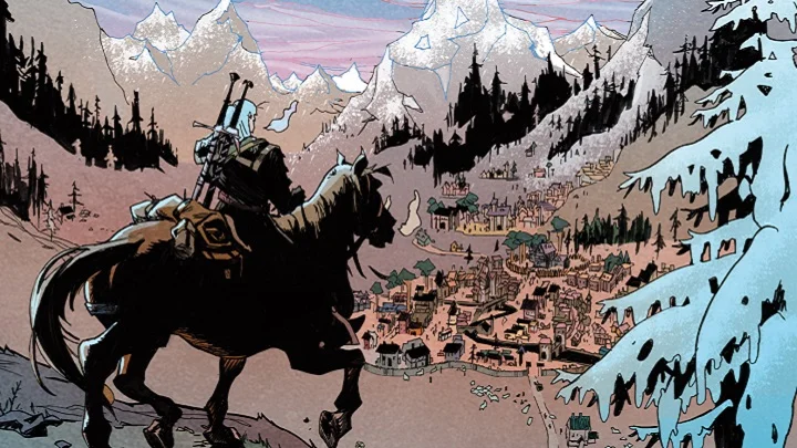 The Bear and the Buterffly - 2