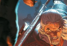 Crítica: Amores trágicos em The Witcher: The Bear and The Butterffly The Bear and the Buterffly