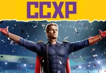 The Boys: Temporada final ganha teaser trailer na CCXP25 The Boys
