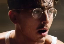 Timothée Chalamet vem ao Brasil promover novo filme Marty Supreme na CCXP25 Timothée Chalamet