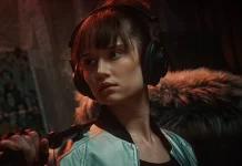 Boom Girl – A Caçadora de Frequências, do cineasta Chris Tex, é anunciado boom girl