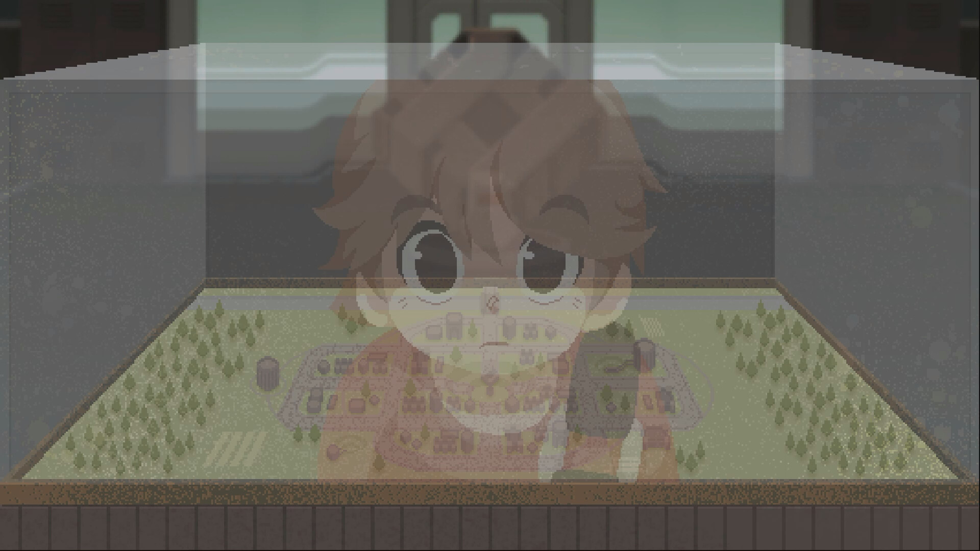 Bittersweet Birthday