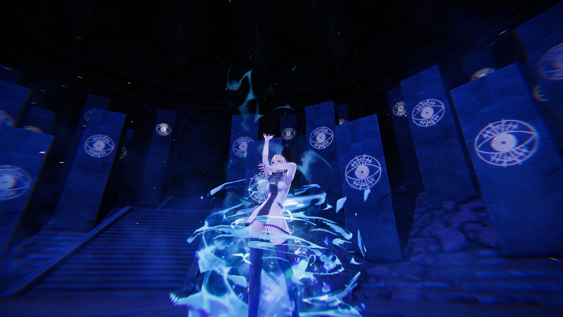 Anima Gate of Memories: I & II Remastered