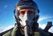 Ace Combat 8: Wings of Theve é revelado no TGA 2025 Ace Combat 8