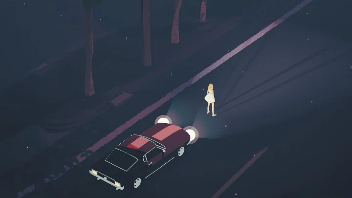 Dead Static Drive - 2