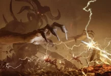 Diablo 4: Lord of Hatred é anunciado na TGA 2025 Diablo 4