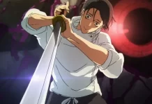 Jujutsu Kaisen ganha trailer com personagens importantes da 3ª temporada Jujutsu Kaisen