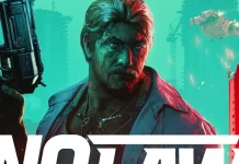 No Law, jogo com temática cyberpunk da Krafton, é anunciado No Law