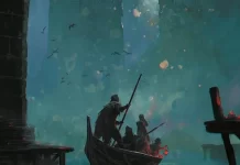 Análise: Ruínas do Reino Perdido, suplemento de O Um Anel, traz ótima ambientação e expansão temática O Um Anel