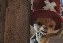 One Piece: Temporada 2 mostra trailer com dublagens de Chopper One Piece