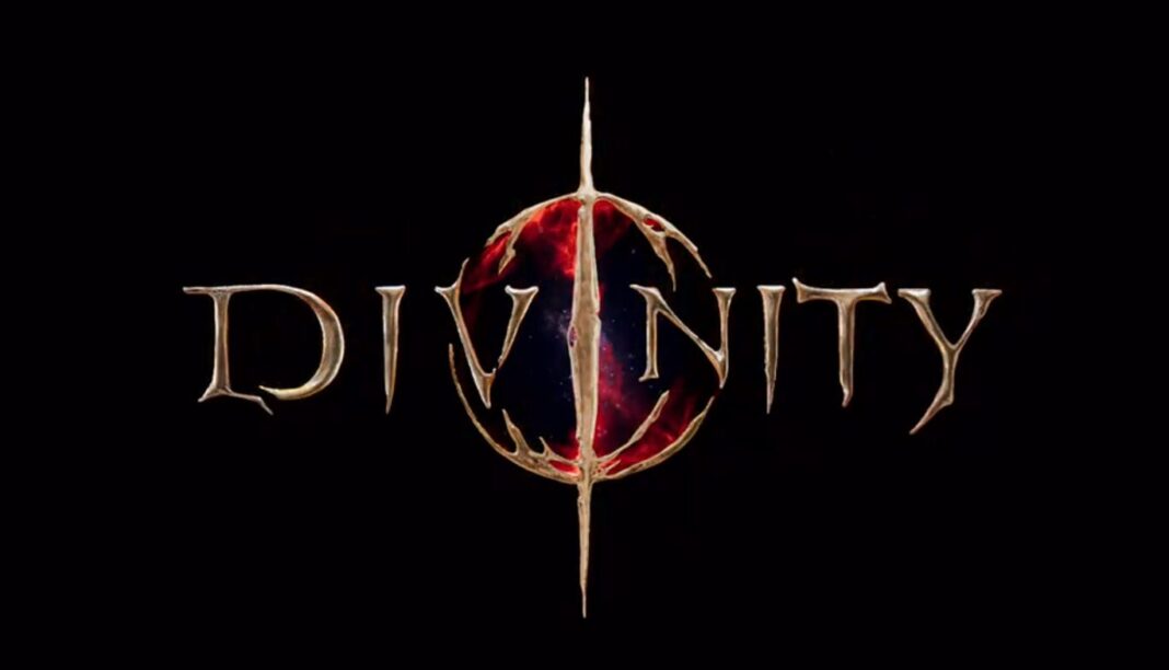 Divinity