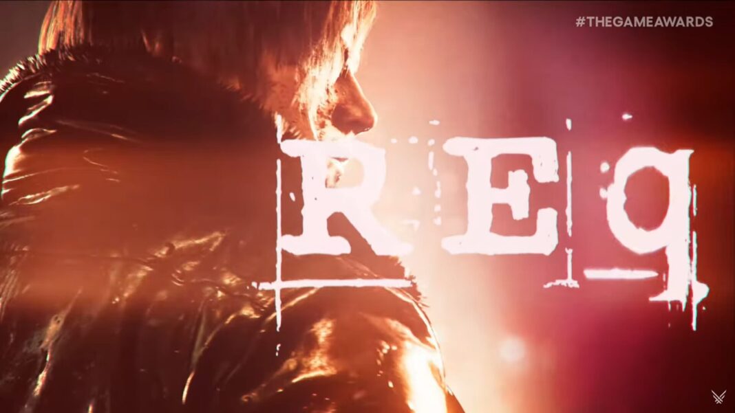 Resident Evil Requiem