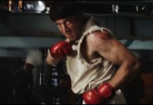 Trailer do Live-Action de Street Fighter é Revelado no TGA 2025 Street Fighters