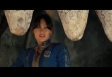 Temporada 2 de Fallout ganha trailer inédito na CCXP25 fallout ccxp