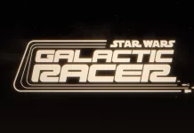 Star Wars Galactic Racer é uma surpresaanunciada no TGA 2025 star wars galactic race