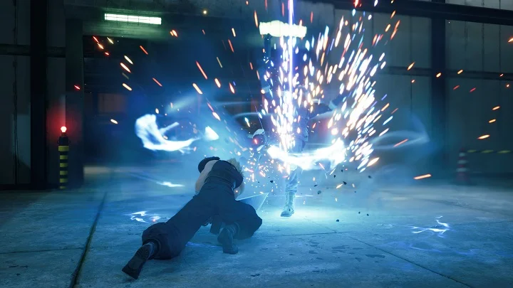 Final Fantasy VII Remake-3