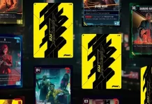 CD Projekt Red anuncia live para o TCG de Cyberpunk 2077 CD Projekt Red