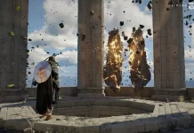 Crimson Desert revela especificações de desempenho para PC e consoles Crimson Desert