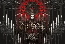 Crítica: Vermila Studios entrega aventura macabra em Crisol: Theater of Idols Crisol