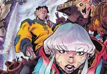 Cyberpunk 2077 ganha nova HQ ainda em Janeiro Cyberpunk 2077