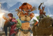 Highguard encarrará seus servidores em 12 de março Highguard