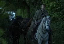 O Cavaleiro dos Sete Reinos chega à HBO Max em 19 de janeiro O Cavaleiro dos Sete Reinos