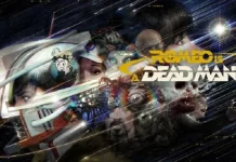 Crítica: Romeo is a Dead Man é uma viagem deliciosa Romeo is a Dead Man