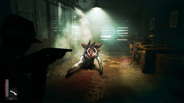 The Sinking City - 2