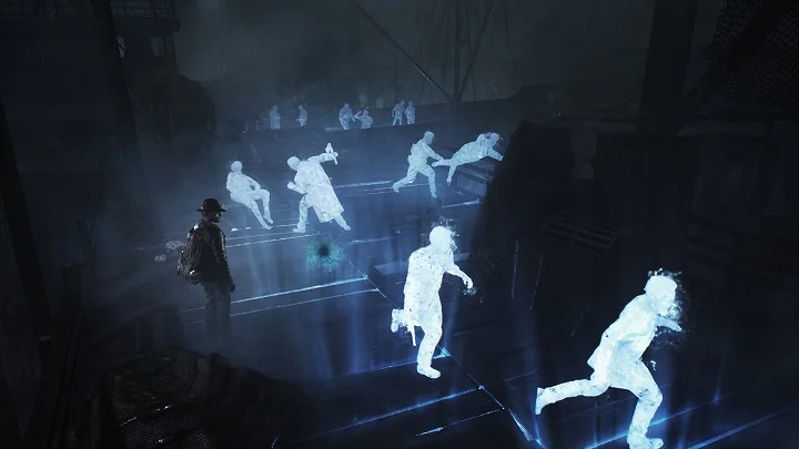 The Sinking City - 3