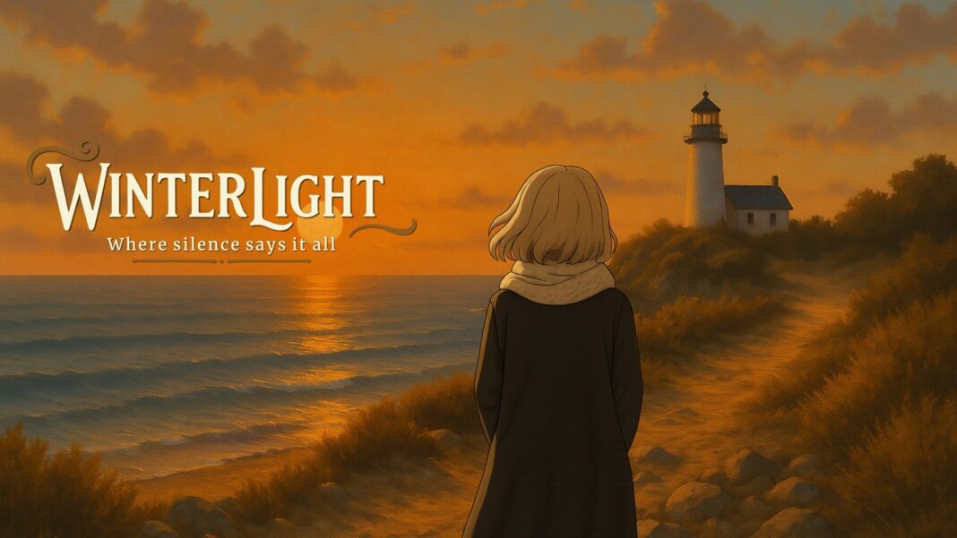 Winterlight - Where silence says it all