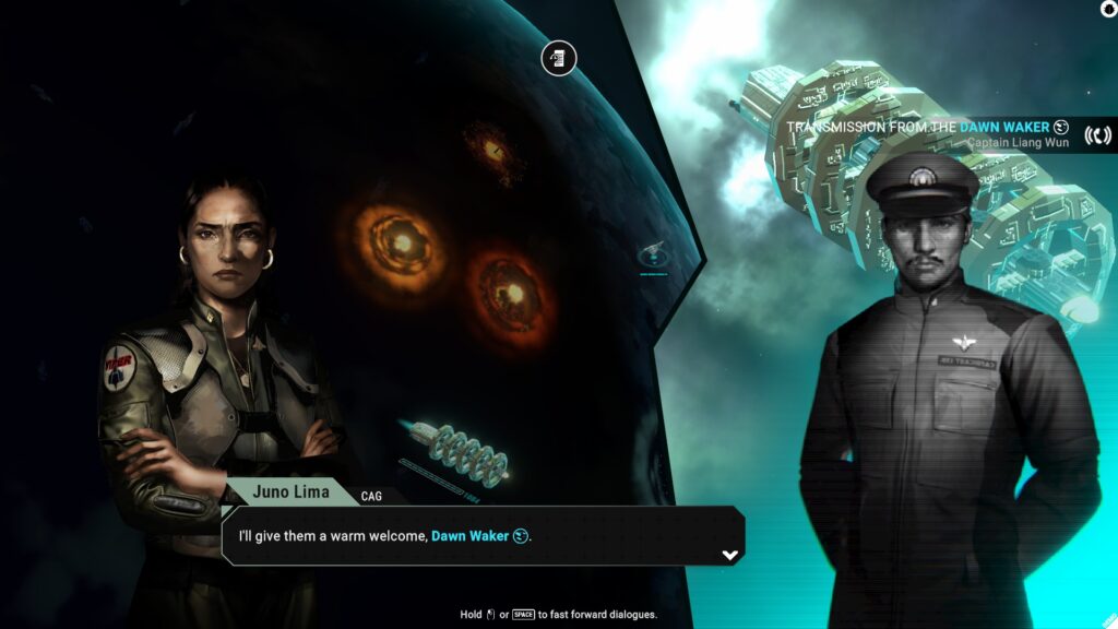 Battlestar Galactica