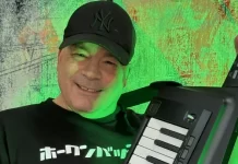 David Wise, grande músico da indústria de jogos, estará na gamescom latam 2026 David Wise