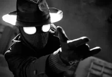 Homem-Aranha Noir, da Prime Video com Nicolas Cage, ganha trailer em branco e preto Homem-Aranha Noir