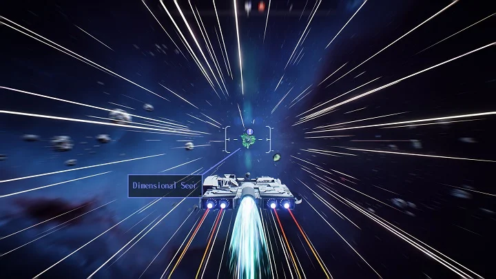 Romeo is a Dead Man - 1