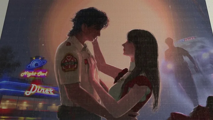 Romeo is a Dead Man - 2