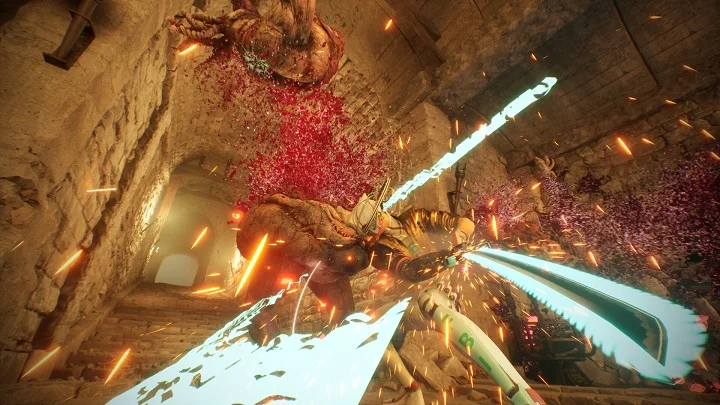 Romeo is a Dead Man - 3