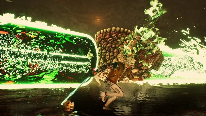 Romeo is a Dead Man - 4