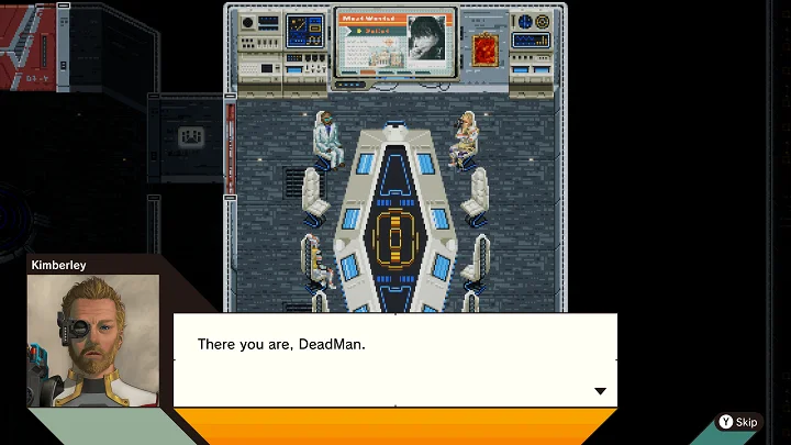 Romeo is a Dead Man - 6