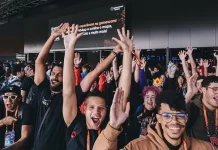 gamescom latam abre venda de ingressos para público geral no dia 10 de fevereiro gamescom latam