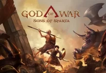 God of War: Sons of Sparta libera multiplayer em nova atualização god of War Sons