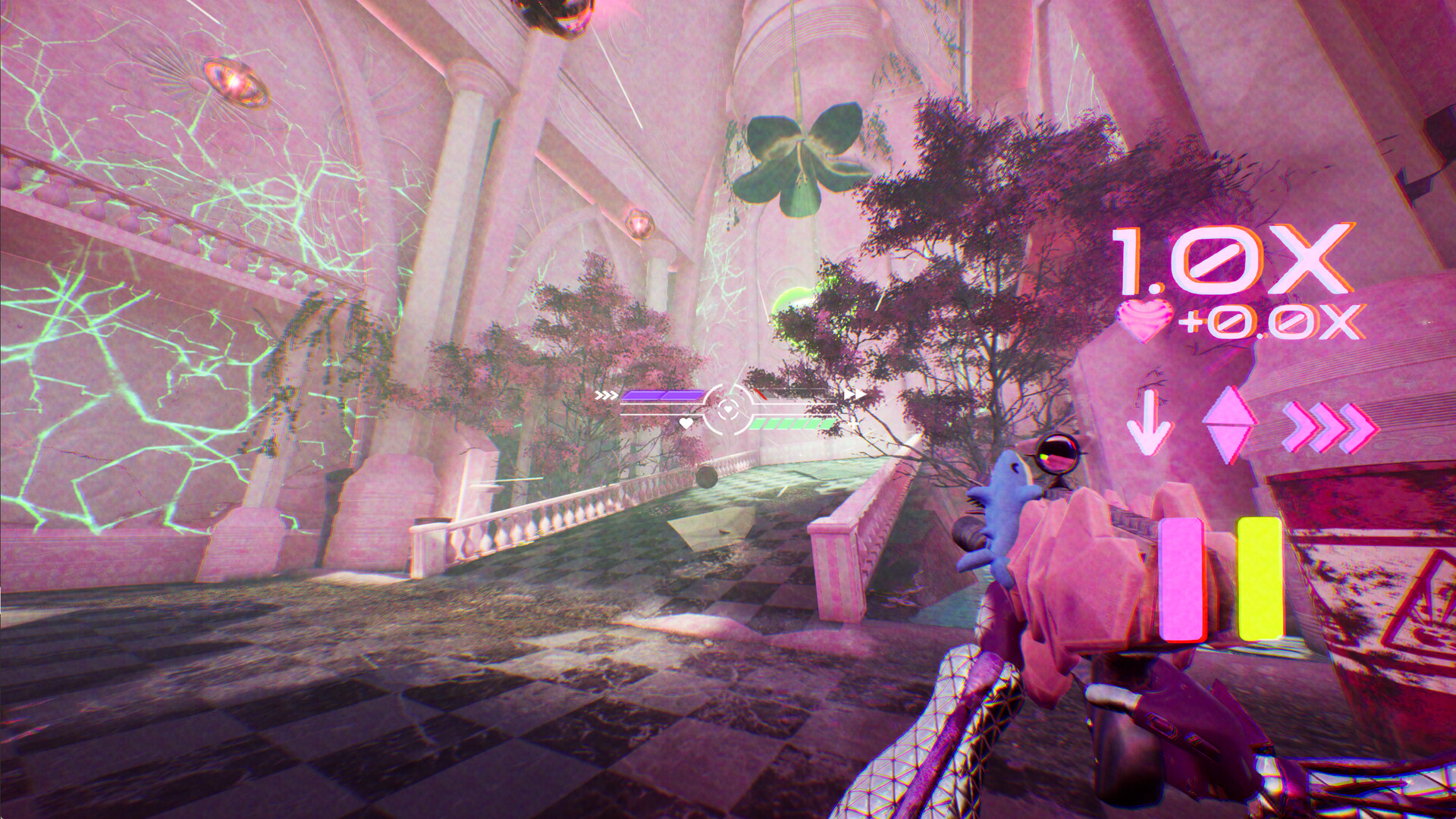 Don't Stop, Girlypop