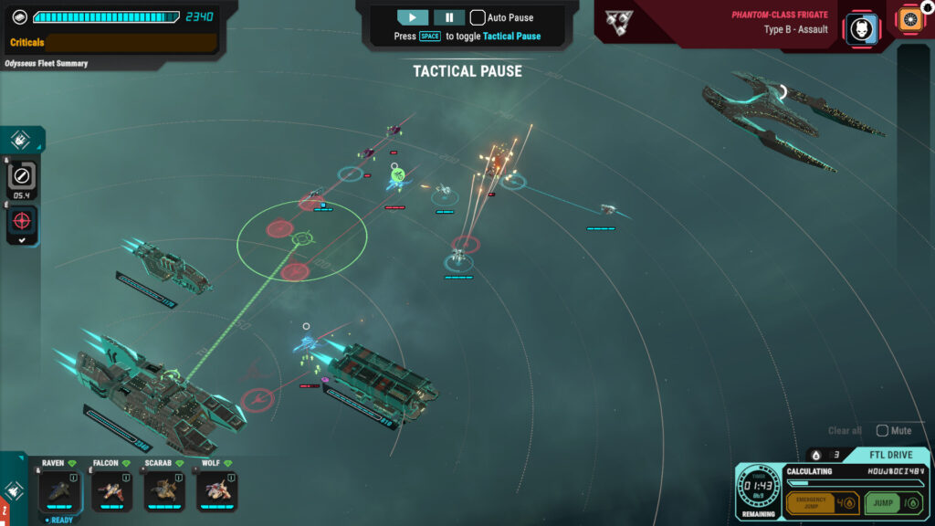 Battlestar Galactica