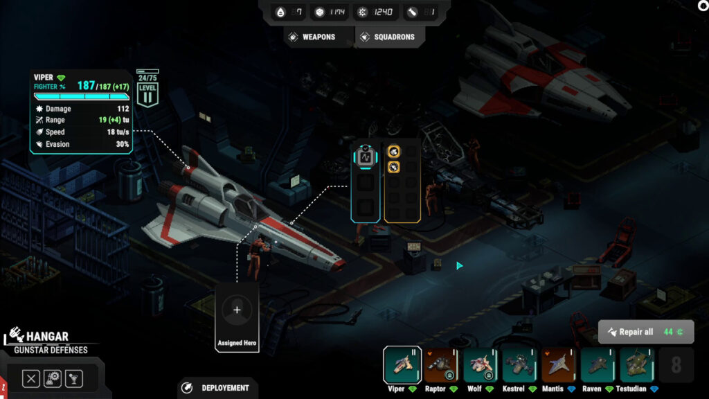 Battlestar Galactica