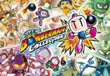 Crítica: Super Bomberman Collection traz o tipo de explosão perfeita para fãs da era de ouro da franquia