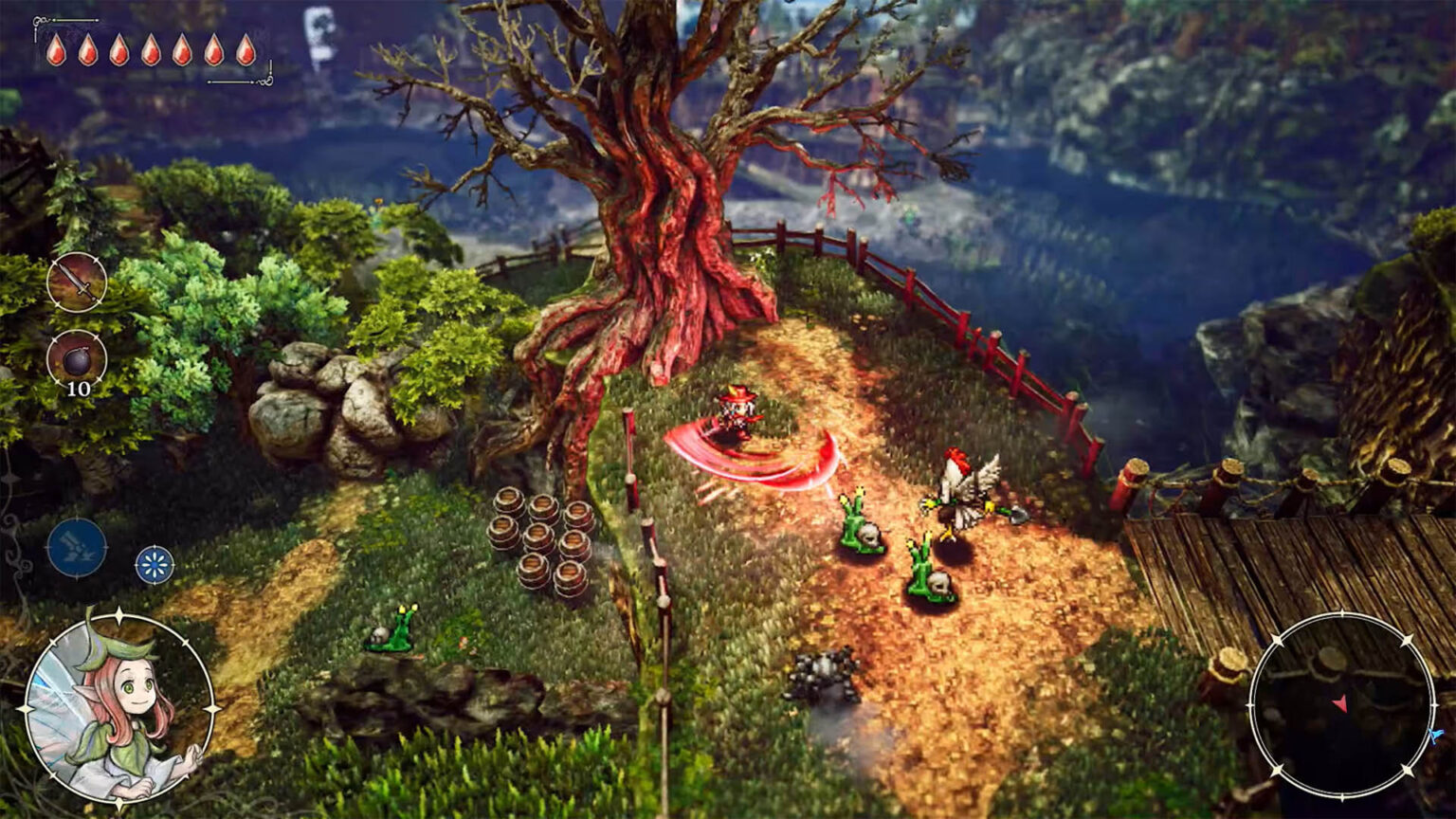 Nintendo Direct Partner Showcase