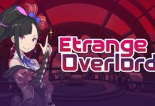 Crítica: Etrange Overlord faz uso de toda a criatividade peculiar de Sohei Niikawa