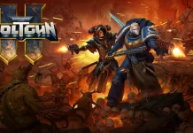 Warhammer 40,000: Boltgun 2 ganha trailer com Demônios de Slaanesh Boltgun 2